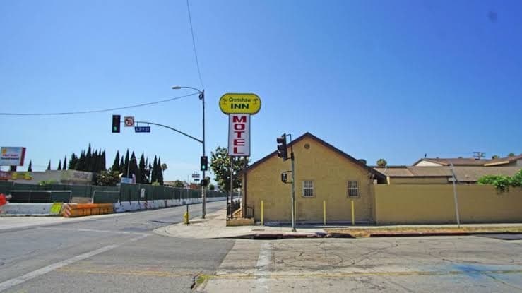 Crenshaw Inn Motel, Hotel in View Park-Windsor Hills