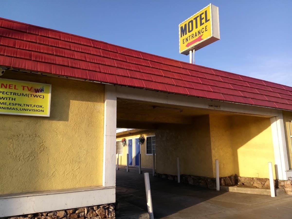 Encore Motel, Hotel in Westmont