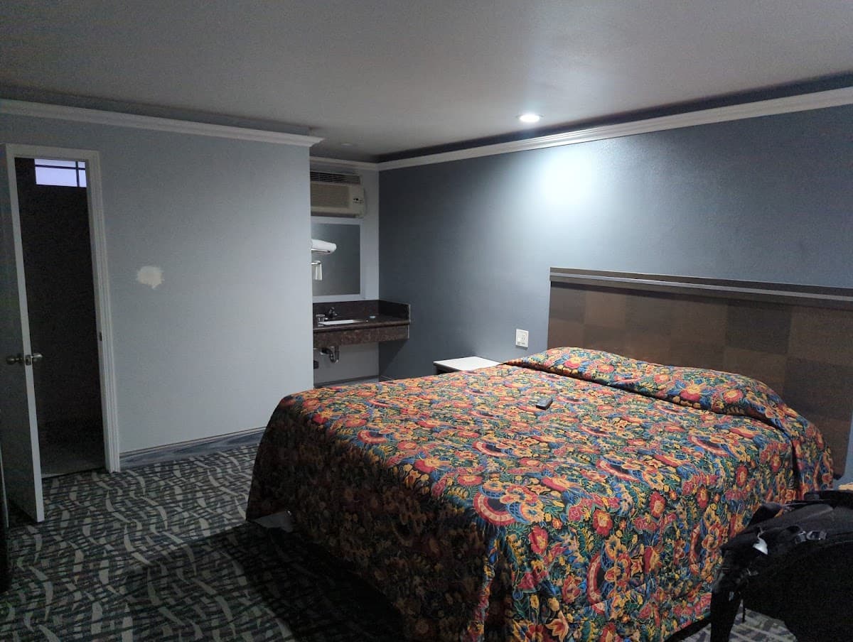 Look Motel Inn, Motel in Inglewood