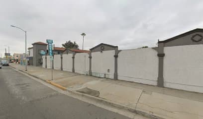Universal Inn, Motel in View Park-Windsor Hills