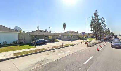 Holiday Motel, Motel in Westmont