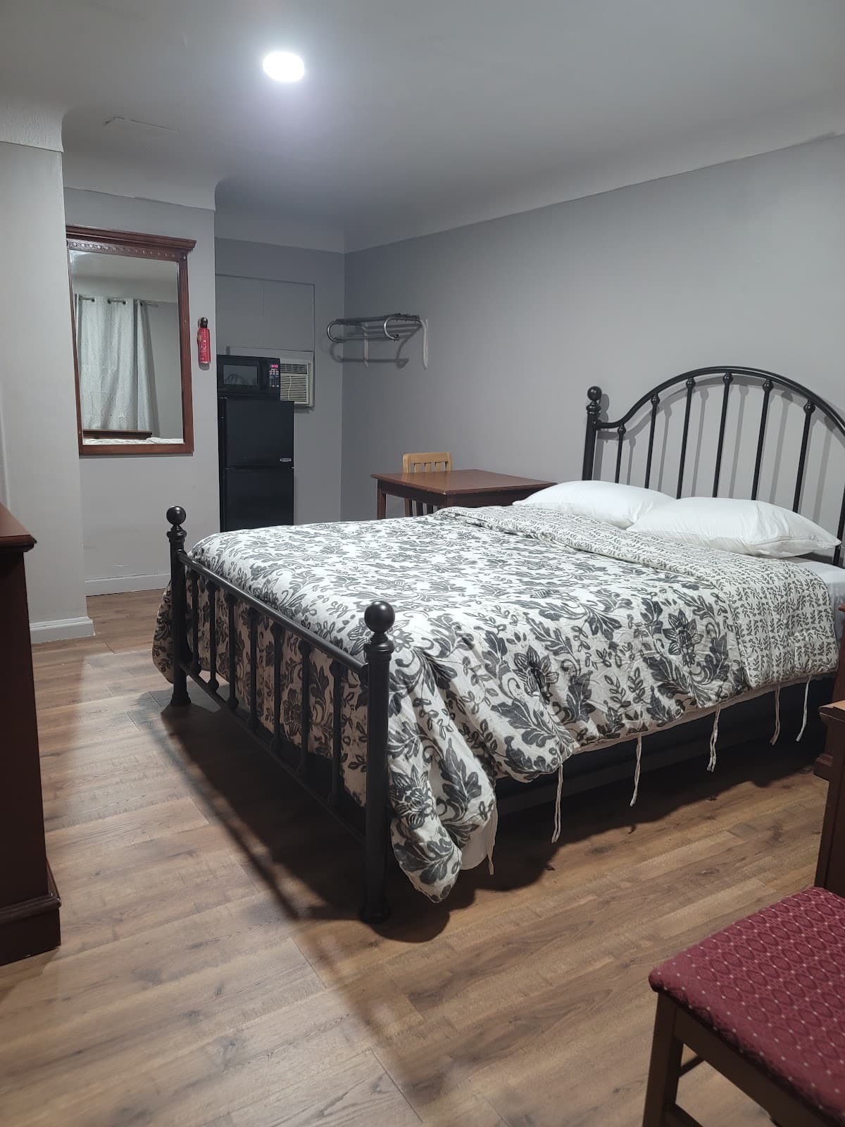 Extended Lodge Motel, Hotel in Inkster