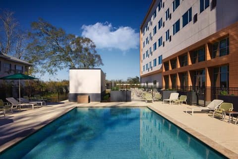 Element by Marriott Baton Rouge South, Hotel in Inniswold