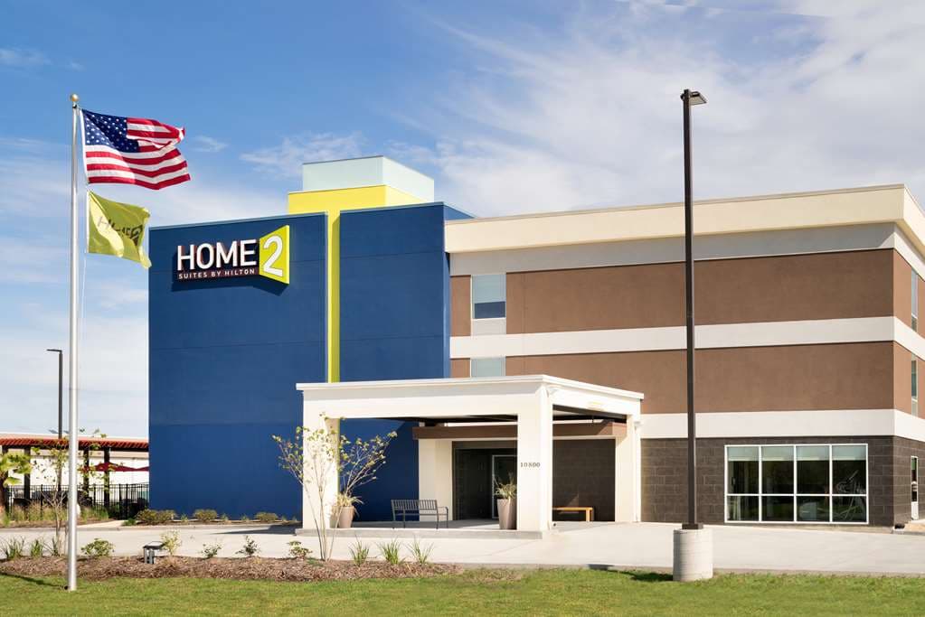 Home2 Suites by Hilton Baton Rouge, Hotel in Inniswold