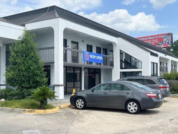 Motel 6 Baton Rouge, LA - East - I-12, Hotel in Inniswold