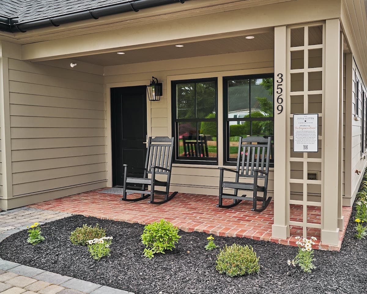 The Inn & Suites at Kitchen Kettle, Hotel in Intercourse