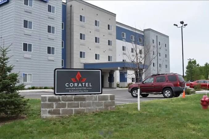Coratel Inn and Suites By Jasper Saint Paul Minneapolis Inver Grove Heights, Hotel in Inver Grove Heights