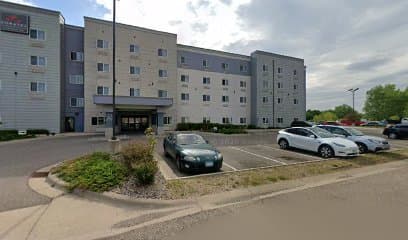 3m, Motel in Inver Grove Heights