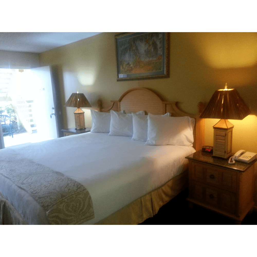 Central Motel, Hotel in Inverness Highlands South
