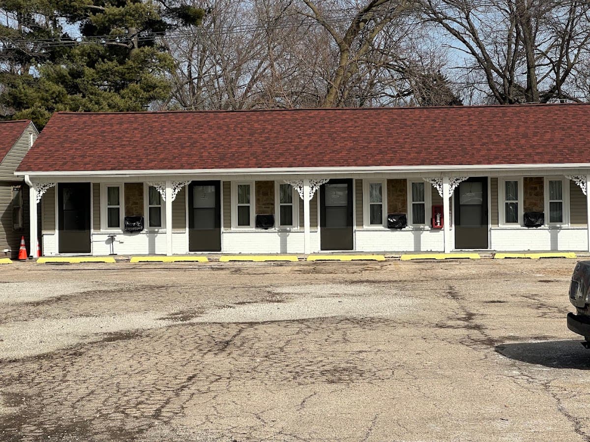 Haven Motel, Motel in Palatine