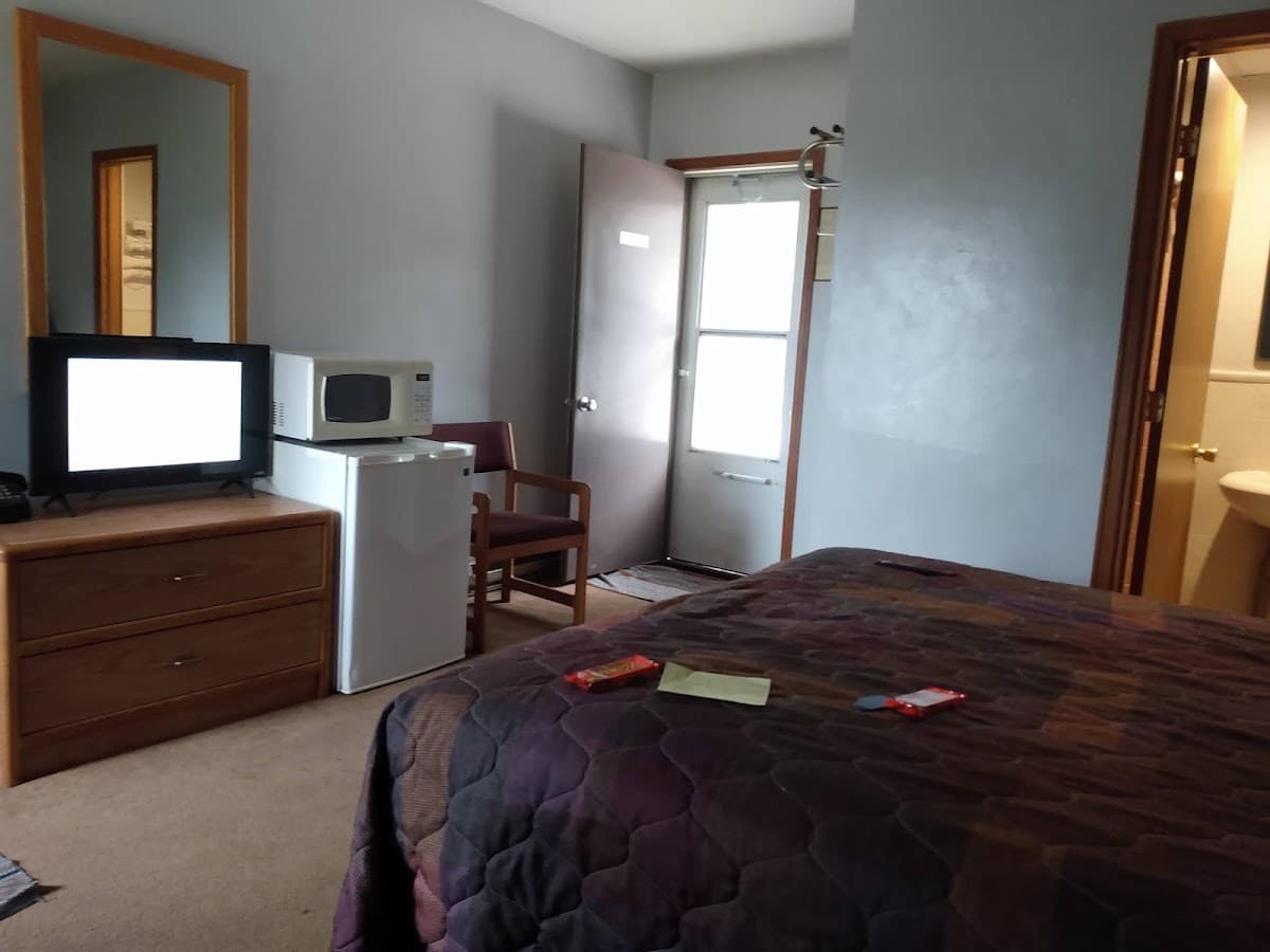 Scenic Inn, Hotel in Iowa Falls