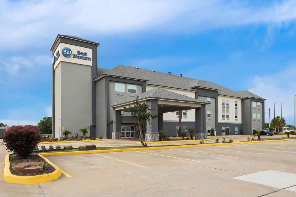 Best Western Iowa/Lake Charles East, Hotel in Iowa
