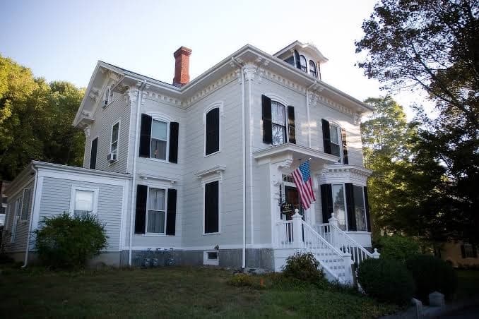 The Ipswich Inn, Hotel in Ipswich