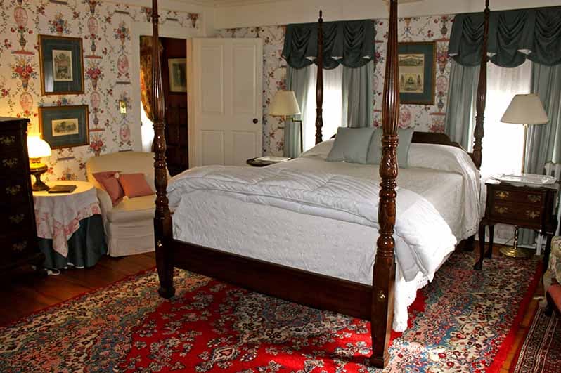 Rogers and Brown House Bed & Breakfast, Hotel in Ipswich