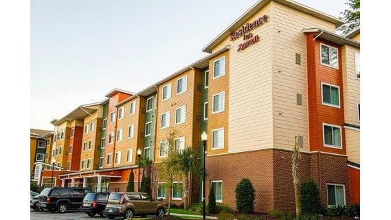 Residence Inn by Marriott Columbia Northwest/Harbison, Hotel in Irmo