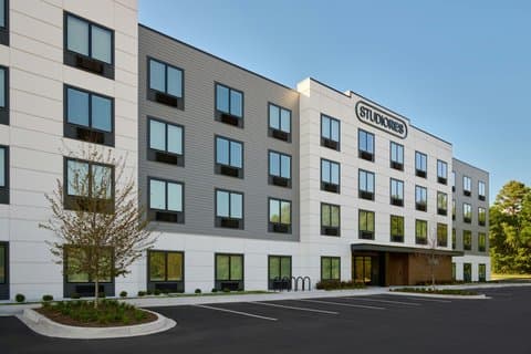 StudioRes by Marriott Columbia Harbison, Hotel in Irmo