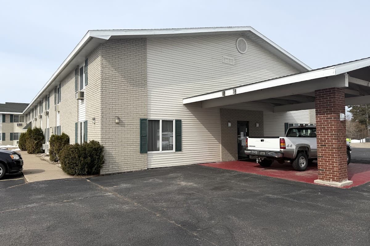 Iron Mountain Inn & Suites MI US 2, Hotel in Iron Mountain