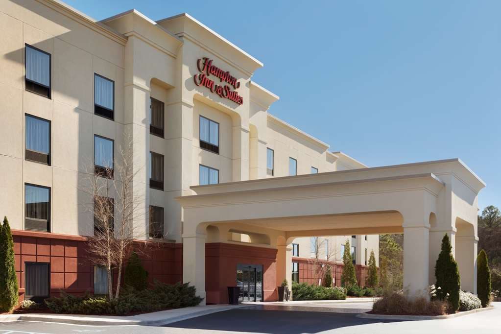 Hampton Inn & Suites Birmingham East Irondale, Hotel in Irondale