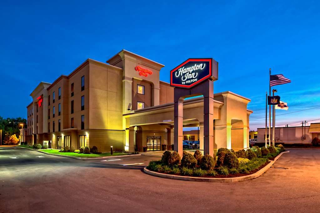 Hampton Inn Rochester-Irondequoit, Hotel in Irondequoit