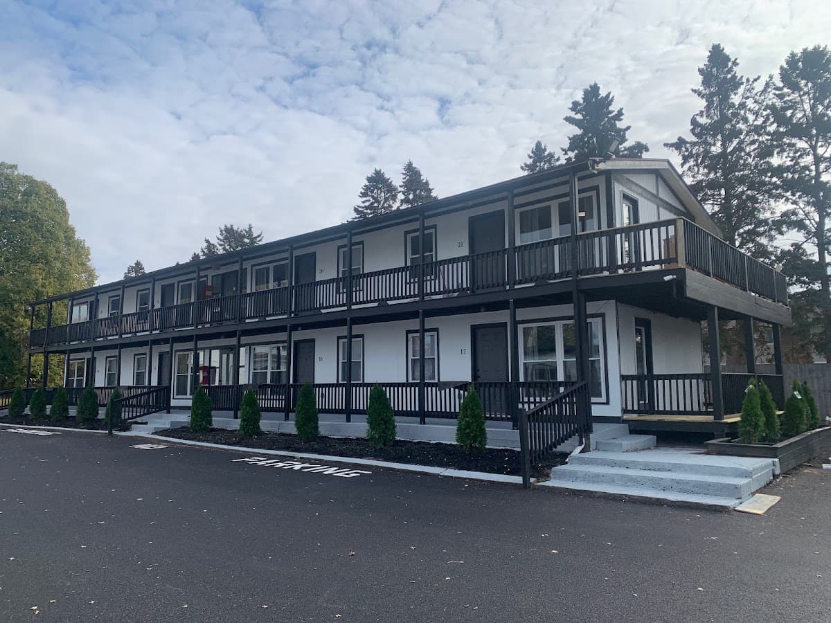Empire Extended Stay, Aparthotel in Irondequoit