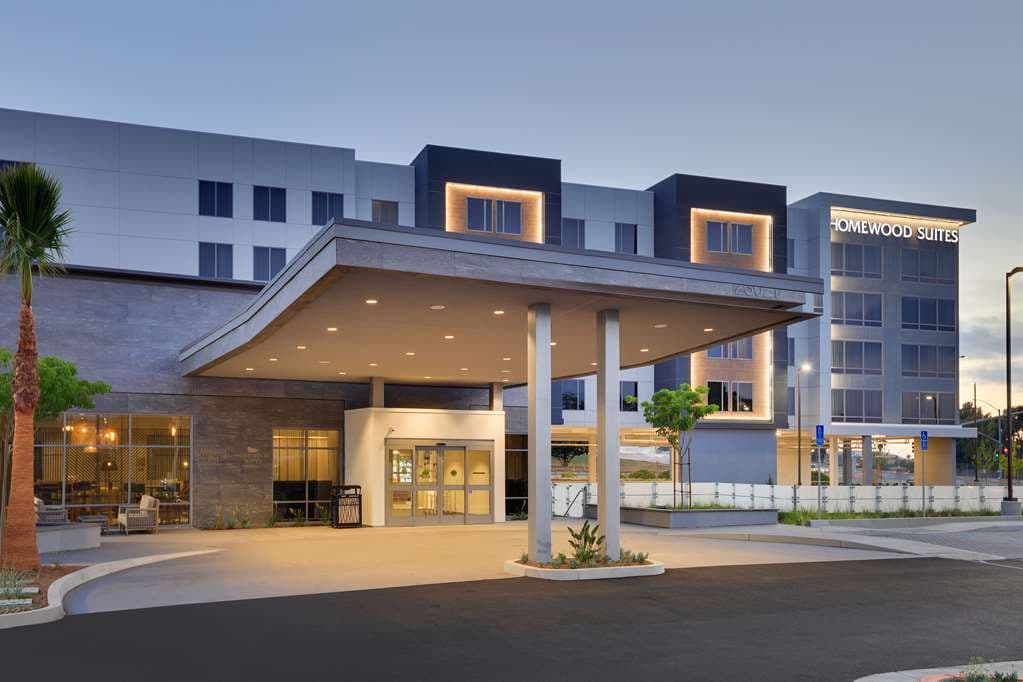 Homewood Suites by Hilton Irvine Spectrum Lake Forest, Hotel in Laguna Hills