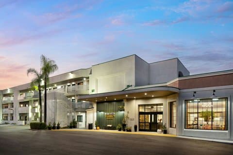 Tiller House, Laguna Hills, A Tribute Portfolio Hotel, Hotel in Laguna Woods