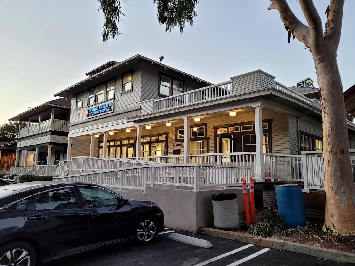 Old Town Irvine, Hotel in Cypress Village