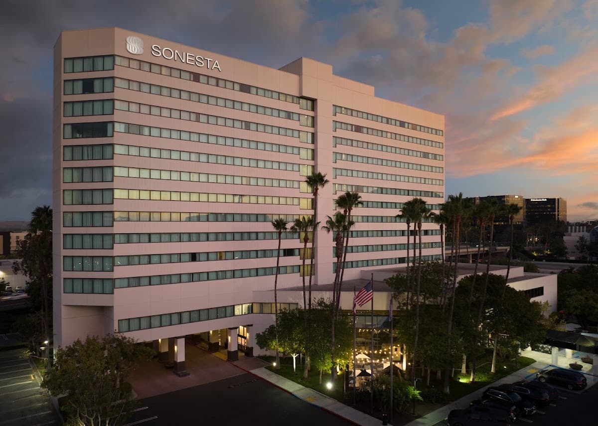 Sonesta Irvine John Wayne Airport, Hotel in Irvine