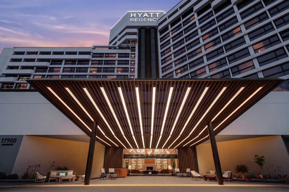Hyatt Regency Irvine, Hotel in Irvine