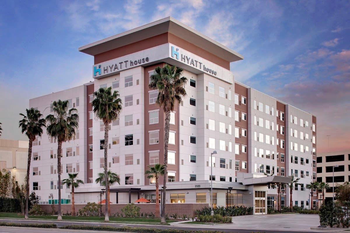 Hyatt House Irvine/John Wayne Airport, Hotel in Irvine