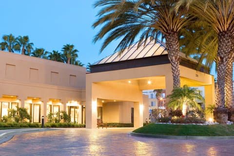 Courtyard by Marriott Irvine John Wayne Airport/Orange County, Hotel in Irvine