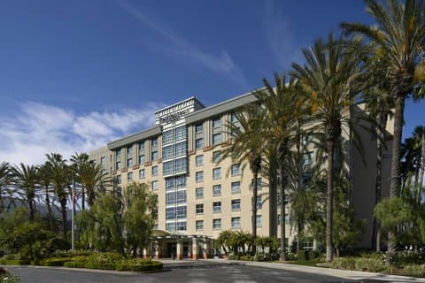 Residence Inn by Marriott Irvine John Wayne Airport/Orange County, Hotel in Irvine