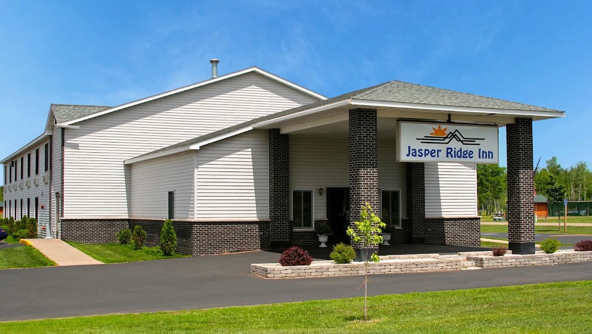 Jasper Ridge Inn Ishpeming, Hotel in Ishpeming