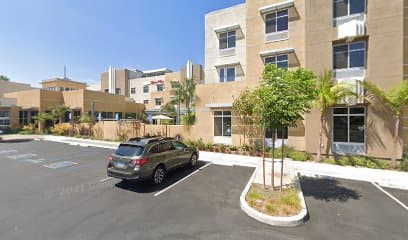 Huntington Hotel Group, Hotel in Isla Vista