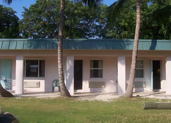 Blue Fin Inn, Hotel in Islamorada