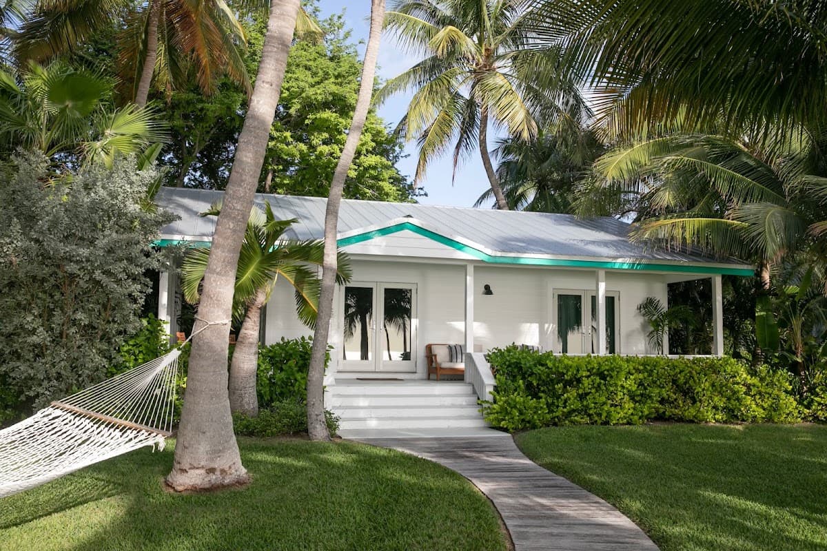 The Moorings Village, Resort in Islamorada