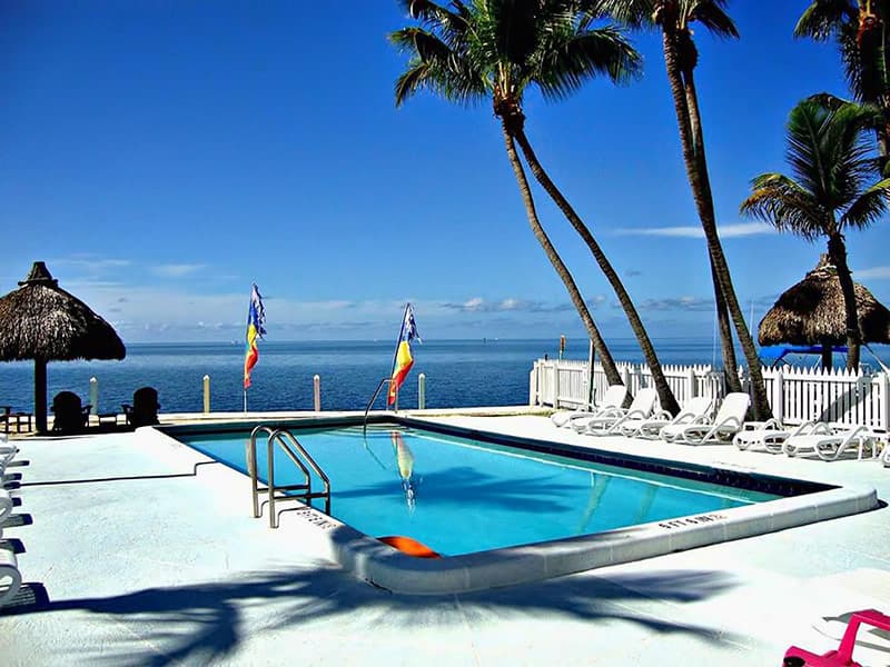 Drop Anchor Resort & Marina, Resort in Islamorada