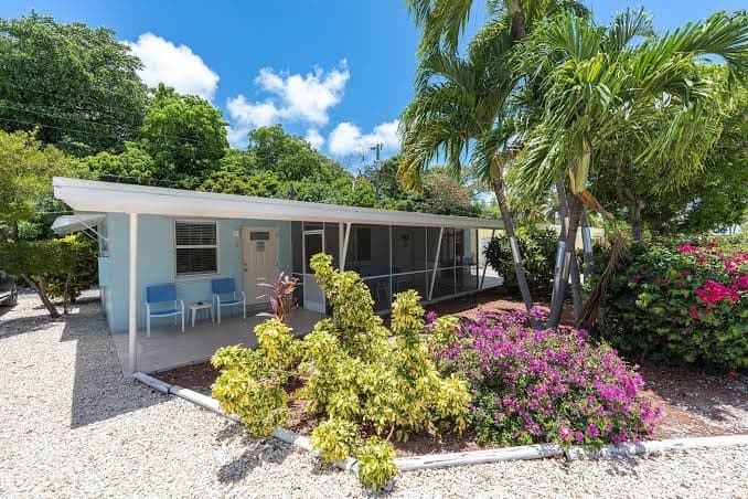 Kon-Tiki Resort, Resort in Islamorada