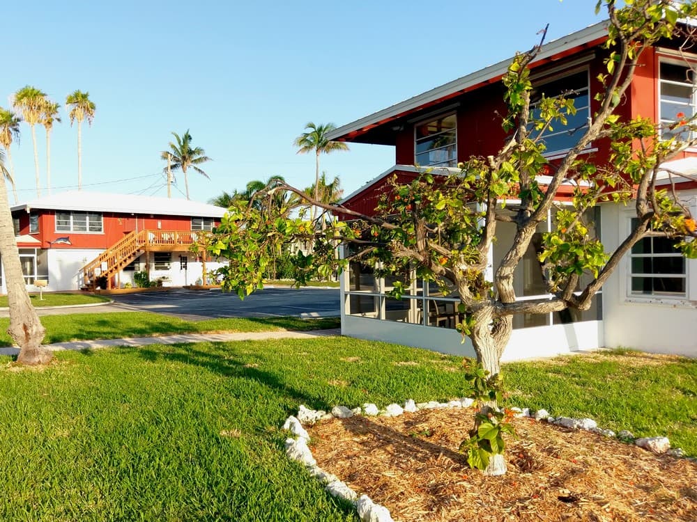 Ragged Edge Resort and Marina, Hotel in Islamorada