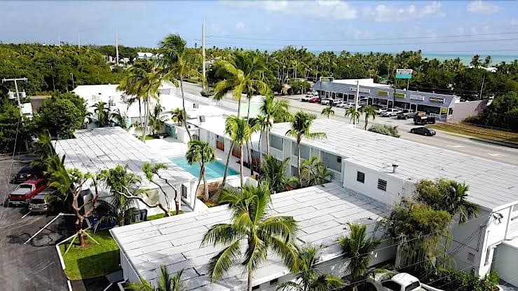The Sunset Inn - Islamorada, Motel in Islamorada