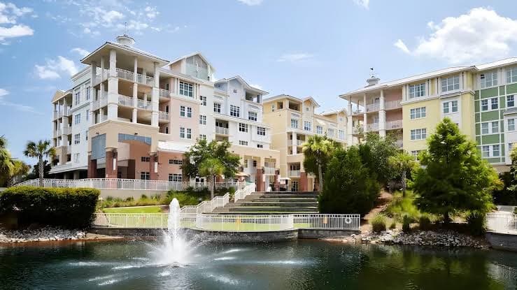 Wild Dunes Resort - Sweetgrass Inn and Boardwalk Inn, a Destination by Hyatt Hotel, Resort in Isle of Palms