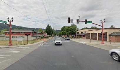 Iaas, Hotel in Issaquah