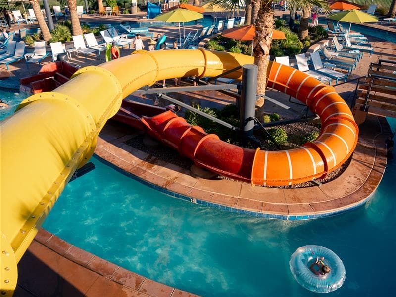 Arcadia Resort Utah, Resort in Ivins