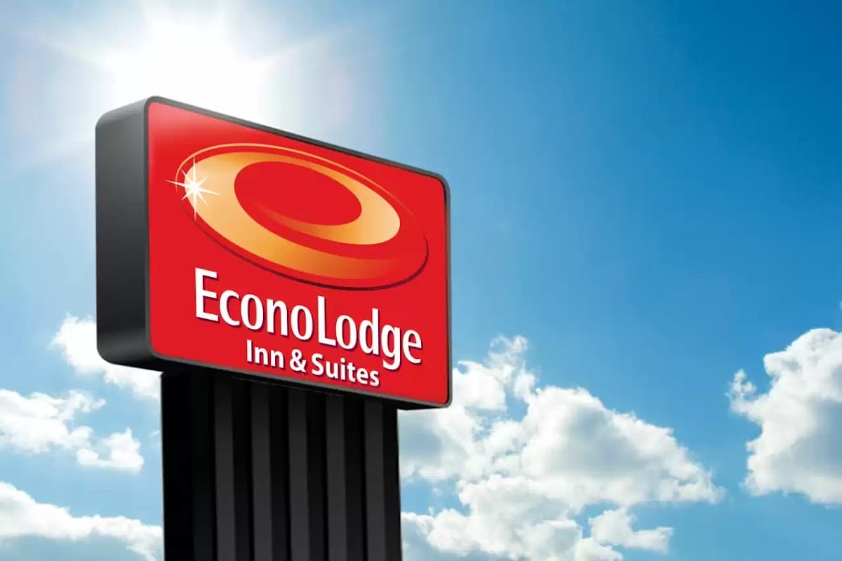 Econo Lodge Inn & Suites Jackpot near Casino, Hotel in Jackpot