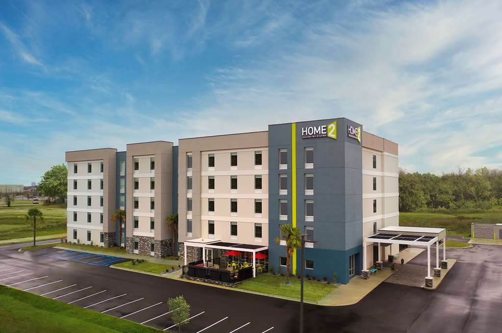 Home2 Suites by Hilton Jackson Pearl, Hotel in Pearl