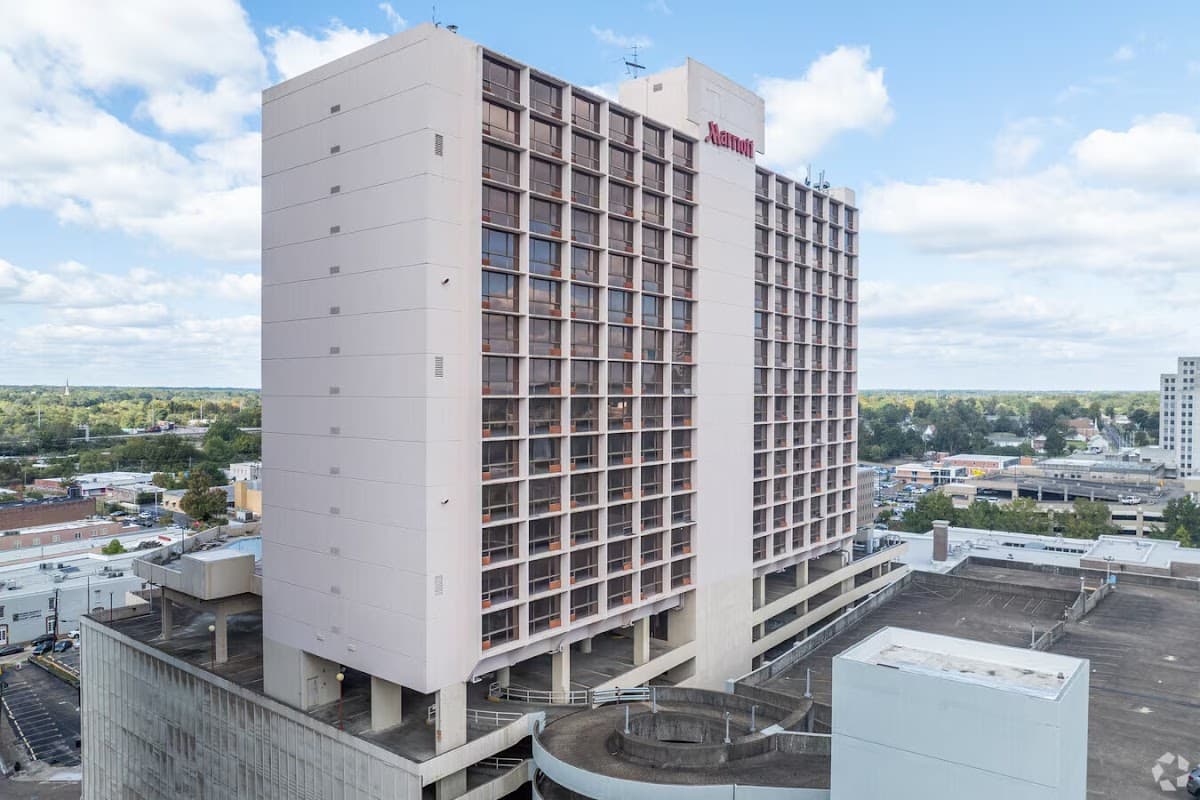 Holiday Inn Jackson Downtown by IHG, Hotel in Jackson