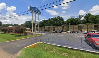 Regencyinn, Motel in Jackson