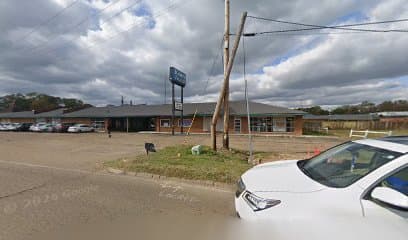 Regal Inn, Motel in Jackson