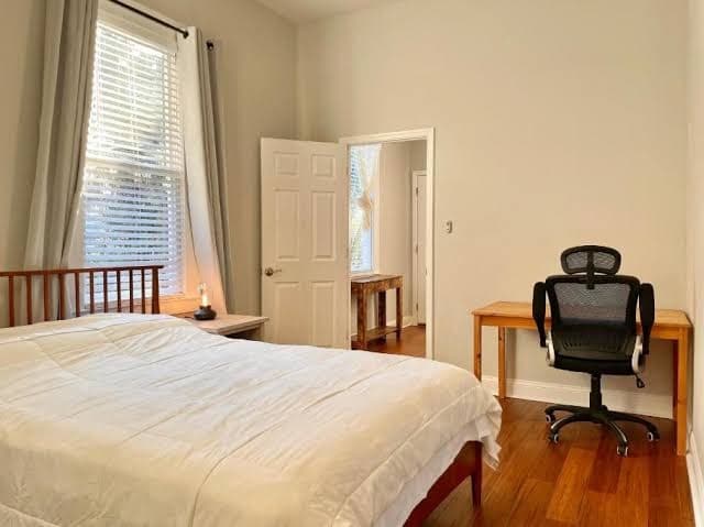 Lovely Guesthouse in the Up-and-Coming Springfield - Deluxe Queen Room, Guesthouse in Jacksonville