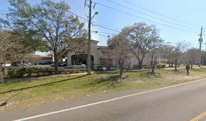Florida INN, Hotel in Jacksonville